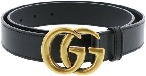 gucci skinny belt women's|Gucci gg belt women's.